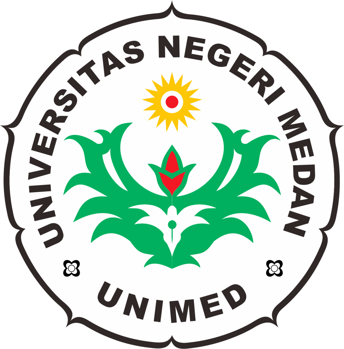 Logo Universitas