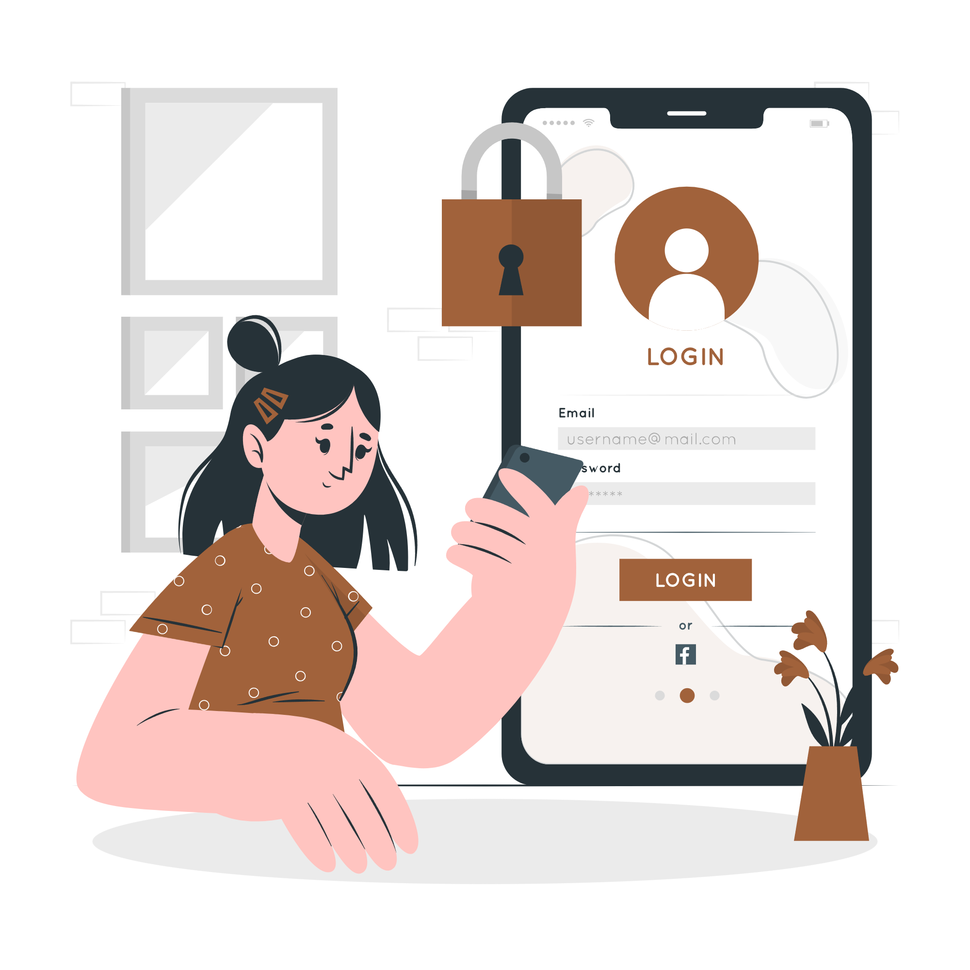 Login Image